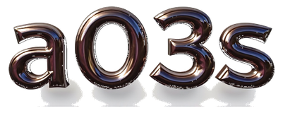 a03s logo